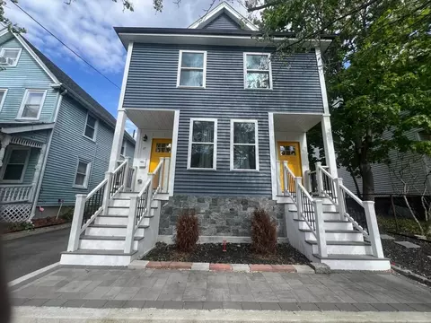 17 Chery St #1, Medford, MA 02155