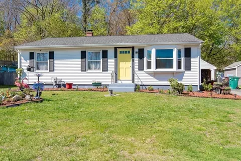 82 Patton, Woonsocket, RI 02895 photo 31