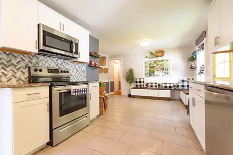 Kitchen - 82 Patton, Woonsocket, RI 02895 photo 2 of 3