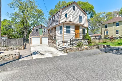 16 Cotton Ave, Braintree, MA 02184