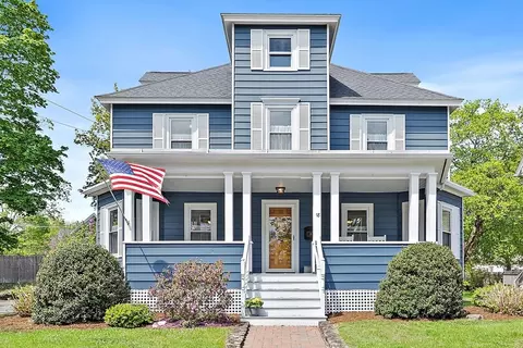 18 Oneil St, Hudson, MA 01749