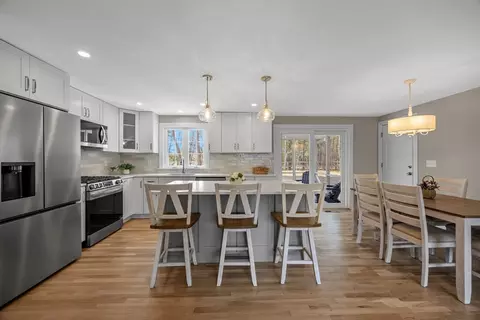 Kitchen - 29 Timber Ln, Dennis, MA 02641 photo 1 of 7