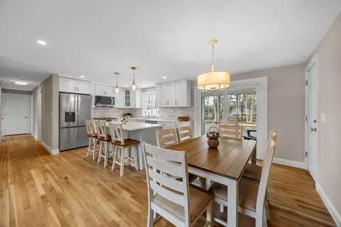 Dining - 29 Timber Ln, Dennis, MA 02641 photo 1 of 2