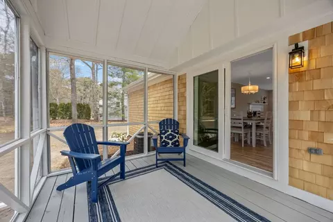 Exterior - 29 Timber Ln, Dennis, MA 02641 photo 5 of 10