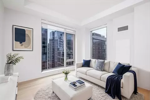 133 Seaport Blvd #1719, Boston, MA 02210