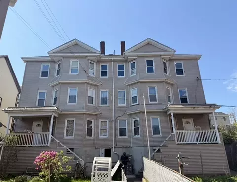 423 Division St, Fall River, MA 02721
