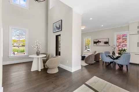 160 Norfolk St #A, Cambridge, MA 02139