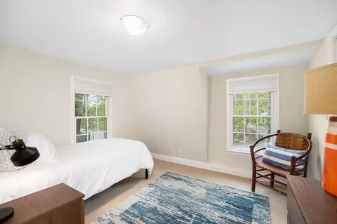 Bedroom - 5 Mount Pleasant Ave, Gloucester, MA 01930 photo 3 of 6