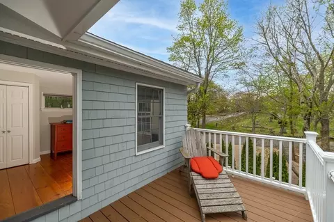 Exterior - 5 Mount Pleasant Ave, Gloucester, MA 01930 photo 5 of 9