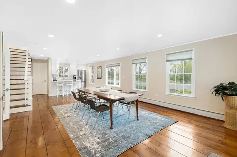 Dining - 5 Mount Pleasant Ave, Gloucester, MA 01930 photo 1 of 3