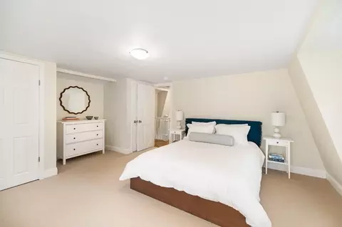 Bedroom - 5 Mount Pleasant Ave, Gloucester, MA 01930 photo 5 of 6