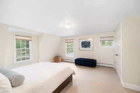 Bedroom - 5 Mount Pleasant Ave, Gloucester, MA 01930 photo 4 of 6