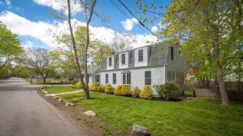 Exterior - 5 Mount Pleasant Ave, Gloucester, MA 01930 photo 7 of 9