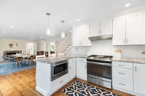 Kitchen - 5 Mount Pleasant Ave, Gloucester, MA 01930 photo 1 of 2