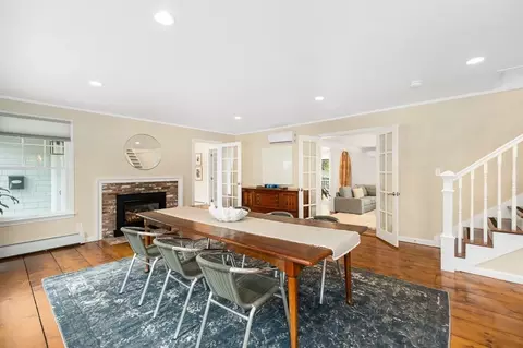 Dining - 5 Mount Pleasant Ave, Gloucester, MA 01930 photo 3 of 3