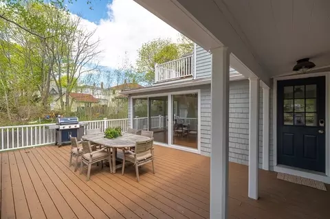 Exterior - 5 Mount Pleasant Ave, Gloucester, MA 01930 photo 3 of 9