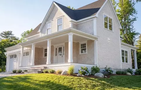 6 Grace Way #6, Scituate, MA 02066