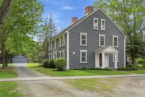 757 Main St, Hingham, MA 02043