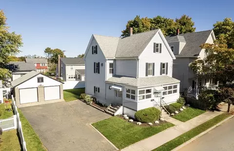 63-65 Harvard St, Winchester, MA 01890