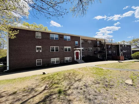 261 Boston Post Rd E #3, Marlborough, MA 01752