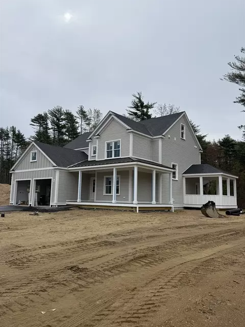 29 Red Gold Farm Rd, Marshfield, MA 02050