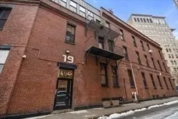 13-19 Stanhope St #3C, Boston, MA 02116