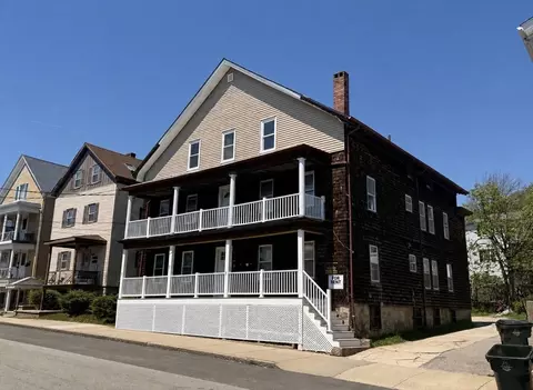 630 Maple St, Fall River, MA 02720