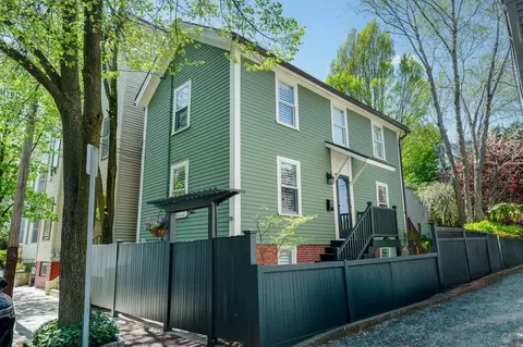 189 Elm St, Cambridge, MA 02139