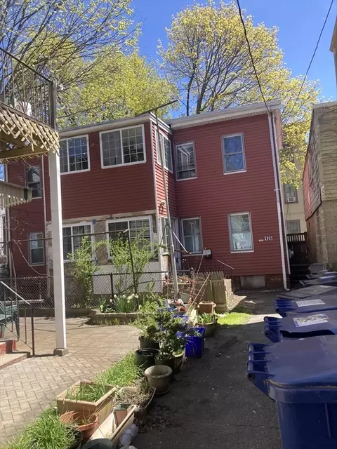 126 Tremont St, Cambridge, MA 02139