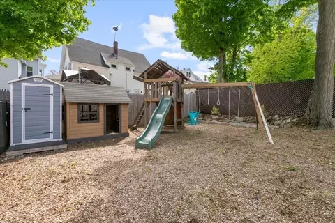 Exterior - 78 Stevens St, Lowell, MA 01851 photo 3 of 11