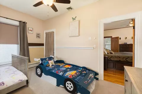 Bedroom - 78 Stevens St, Lowell, MA 01851 photo 3 of 6