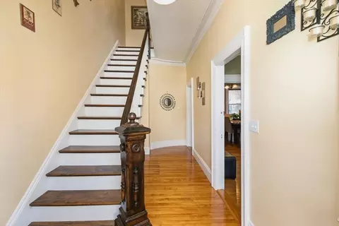 Entry Way - 78 Stevens St, Lowell, MA 01851 photo 1 of 2