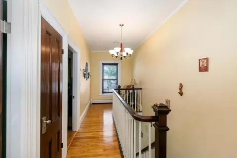 Entry Way - 78 Stevens St, Lowell, MA 01851 photo 2 of 2