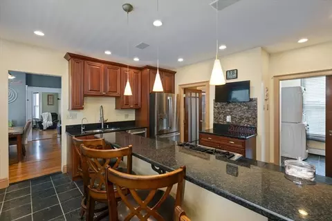 Kitchen - 78 Stevens St, Lowell, MA 01851 photo 4 of 5