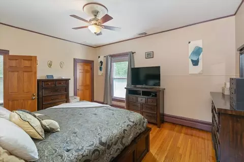 Bedroom - 78 Stevens St, Lowell, MA 01851 photo 5 of 6