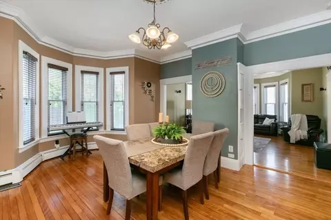 Dining - 78 Stevens St, Lowell, MA 01851 photo 2 of 2
