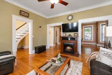 Living - 78 Stevens St, Lowell, MA 01851 photo 3 of 3