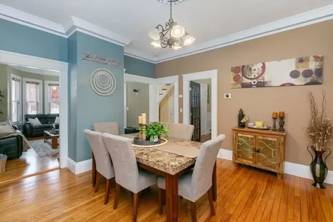 Dining - 78 Stevens St, Lowell, MA 01851 photo 1 of 2