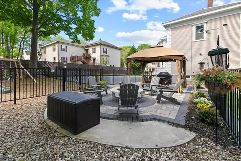 Exterior - 78 Stevens St, Lowell, MA 01851 photo 8 of 11