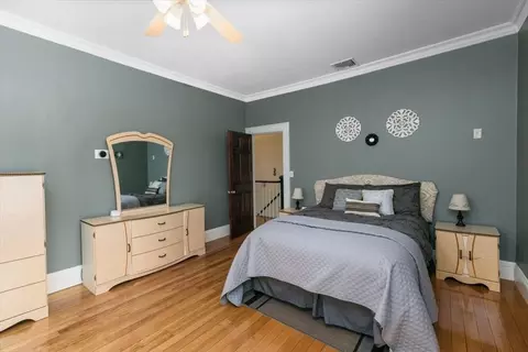 Bedroom - 78 Stevens St, Lowell, MA 01851 photo 2 of 6