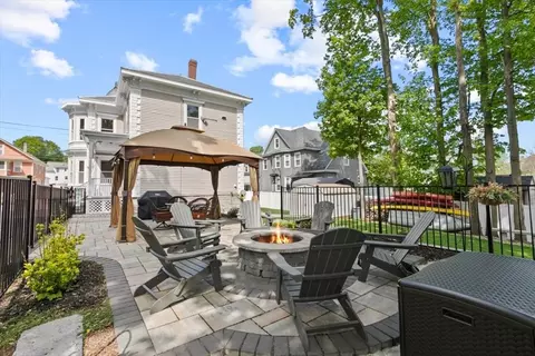 Exterior - 78 Stevens St, Lowell, MA 01851 photo 7 of 11
