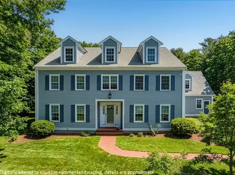 174 Little Riv, Cotuit, MA 02635