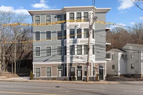 133 Boardman #1, Boston, MA 02128