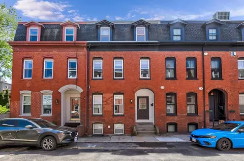 13 Beckler Ave, Boston, MA 02127