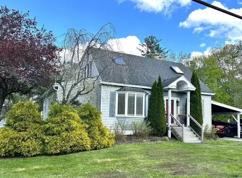 68 Ridge Ave, Pittsfield, MA 01201
