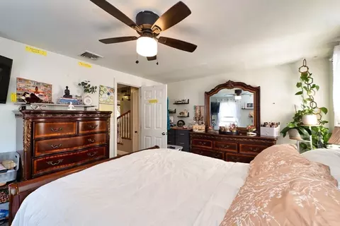 Bedroom - 235 Chavenson St, Fall River, MA 02723 photo 4 of 5