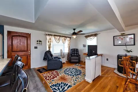 Living - 235 Chavenson St, Fall River, MA 02723 photo 1 of 3