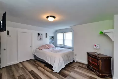 Bedroom - 235 Chavenson St, Fall River, MA 02723 photo 5 of 5