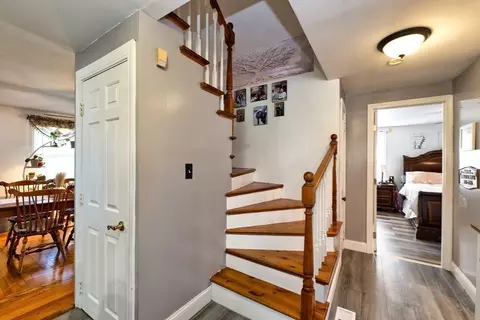 Entry Way - 235 Chavenson St, Fall River, MA 02723 photo 3 of 3