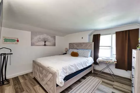 Bedroom - 235 Chavenson St, Fall River, MA 02723 photo 1 of 5